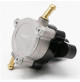 Outboard Electric Fuel Pump for Yamaha outboard engine , 4 Stroke, F75 F80 F90 F100 F115 Lf115 Hp Engines - OEM # 68v-24410-00-00, 6d8-24410-00-00, 880890T1, 880980A02,  Replacement Parts - WT-1042 - WDRK